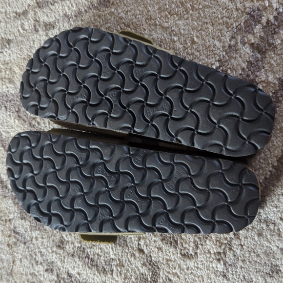 Big buckle Birkenstock - Picture 2 of 2